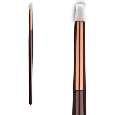 ÉLAN Silikónový štetec na make-up FACE 28