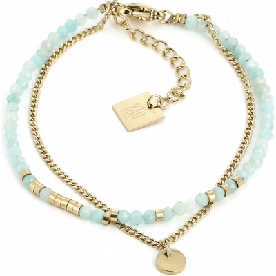 ZAG BIJOUX SBS8439-01AQU