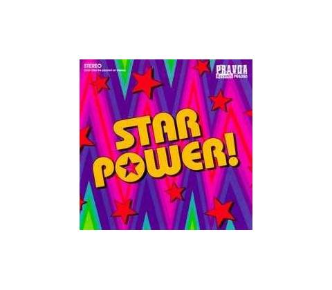 Various - Star Power! CD