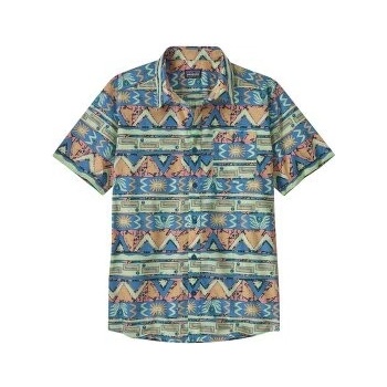 Patagonia Go To shirt men