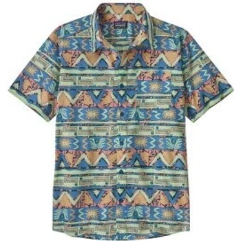 Patagonia Go To shirt men