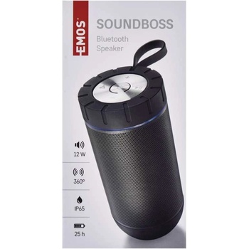 Emos Soundbox Soundboss