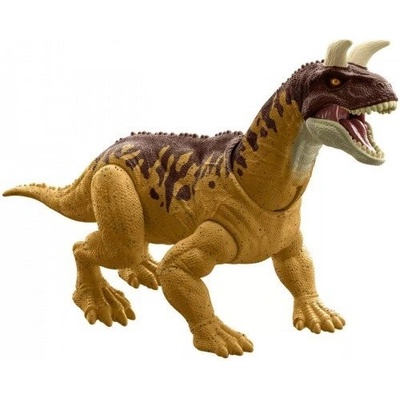 Mattel Jurassic World Dino Escape Divočina Shringasaurus