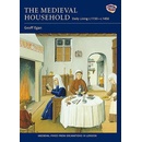 Medieval Household Egan Geoff
