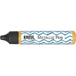 Kreul 49871 Метална писалка за свещ Gold 29 ml 1 бр (49871)