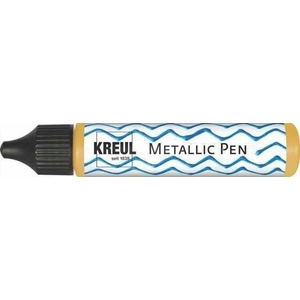 Kreul 49871 Метална писалка за свещ Gold 29 ml 1 бр (49871)