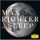 Max Richter - From Sleep CD