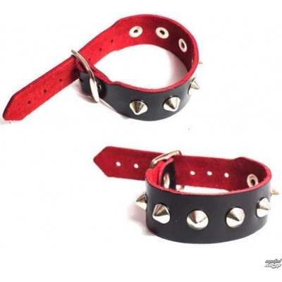 Black & Metal náramok unisex BWZ-582