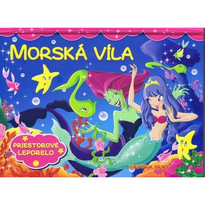Morská víla-priestor.lepVP - Oliveri