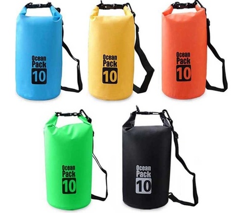 Ocean Pack 15 l