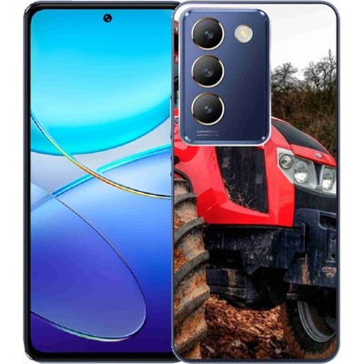 mmCase gelový kryt na Vivo V40 SE 4G/5G zetor
