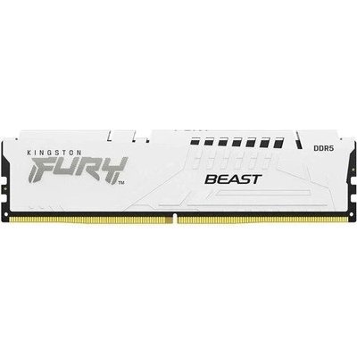 Kingston Fury Beast DDR5 16GB 6400Mhz CL32 KF564C32BWE-16