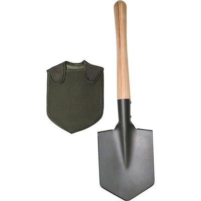 J.A.D. Tools polní s pouzdrem 5304 – Zboží Dáma