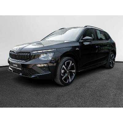 Skoda Kamiq 1.5 TSI Monte Carlo 110 kW