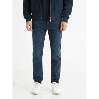 Image 1 of Celio Тъмносини мъжки дънки Celio C25 Bostone Celio | Sin | МЪЖЕ | 36/32