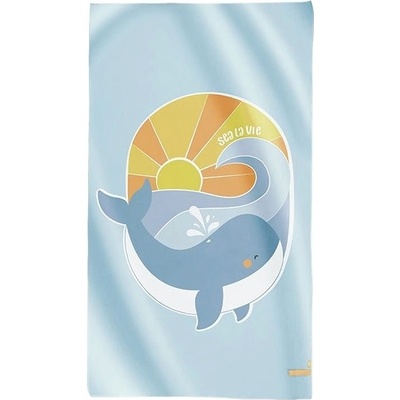 Saro Baby osuška 90 x 160 cm sea la vie