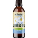 animALL Ľanový olej 200 ml