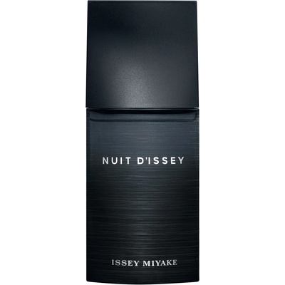 Issey Miyake Nuit D`Issey toaletná voda pánska 125 ml tester