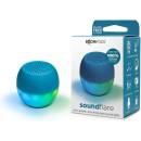Image 1 of Boompods Tide Round Speaker Soundflare