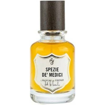 I Profumi Di Firenze Spezie de Medici parfémovaná voda unisex 50 ml