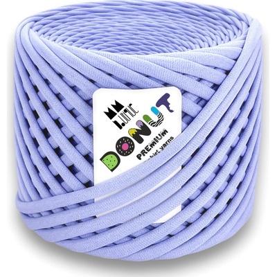 Špagáty MMboutique DONUT 5-7 mm/105 m Perfect blue