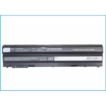 Image 1 of Cameron Sino Dell Latitude 4400 mAh (CS-DE5420NB)