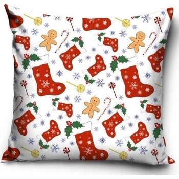 Carbotex Vianočná Xmas 40 x 40 cm