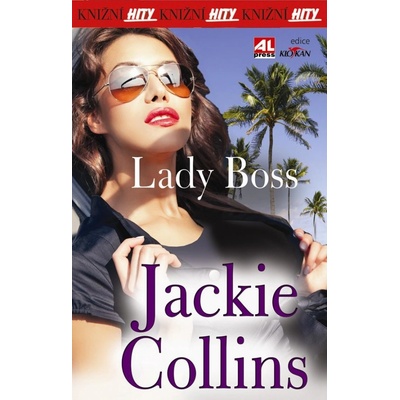 Lady Boss