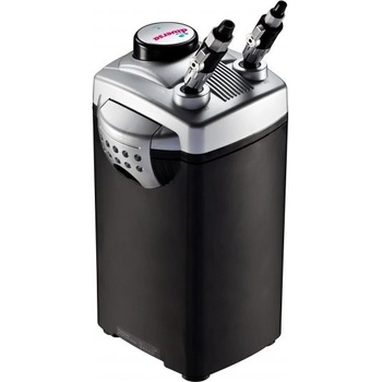 Diversa Startup 120 akvarijní set vypouklý 240 l