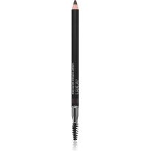 Aden Cosmetics Luxury ceruzka na obočie Black 1,19 g