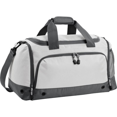 BagBase BG544 COT-520544c2199 Šedá ledově 30l