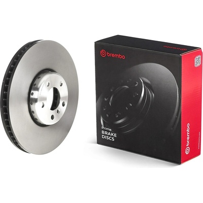 Brzdový kotúč BREMBO 09.C416.13