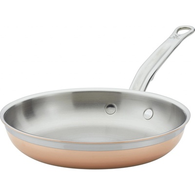 Hestan Univerzální pánev COPPERBOND 22 cm