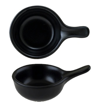 Image 1 of Bonna - Notte - Купичка за сос с дръжка 6cm (NOT OPT 6PN) (0101839)