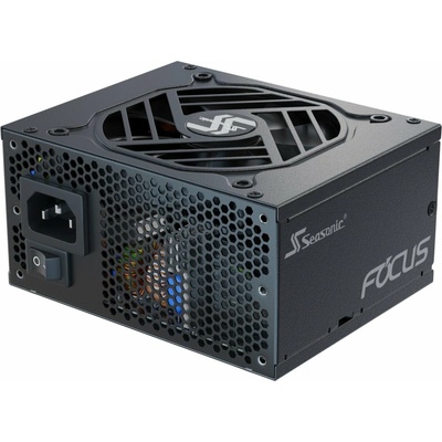 Seasonic FOCUS Gold Series SSR-650SGX 650W FOCUS-SGX-650