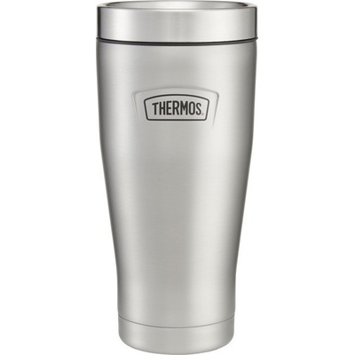 Thermos Vodotěsný termohrnek Icon nerez 470 ml