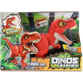 Alltoys T-Rex Jr. interaktivní
