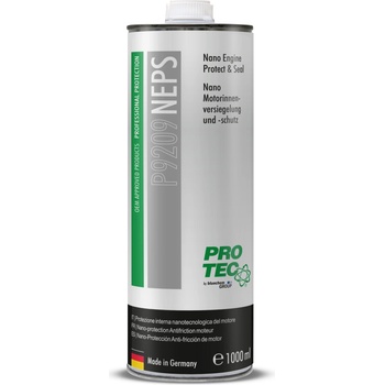 PRO-TEC Nano Engine Protect & Seal 1 l
