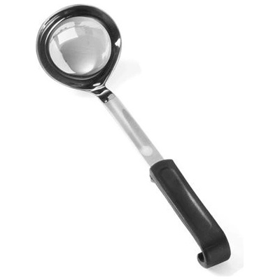 Hendi 529010 Naběračka na polévku, Kitchen Line 0,11 l