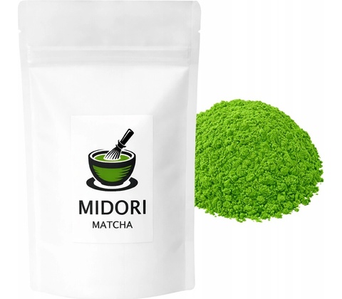 MIDORI matcha 100 g