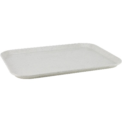 Horecano HORECANO-Табла за сервиране от фибростъкло 40.6x55.8cm МРАМОР (ZBL-1622) (01981704)