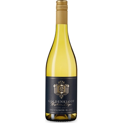 Goldenkloof Sauvignon Blanc 2025 Bílé suché 12,5% 0,75 l (holá láhev)