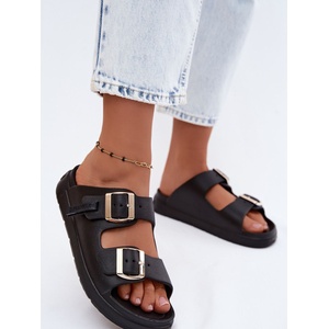 Step in style Дамски сандали платформа модел 228375 Step in style