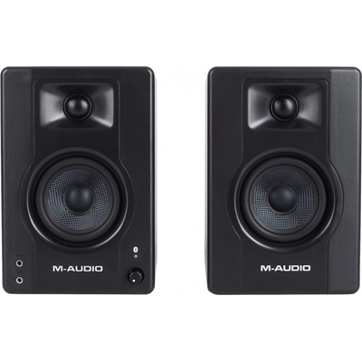 M-Audio BX3 BT – Sleviste.cz