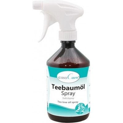 cdVet Osviežovač vzduchu Tea tree 500 ml