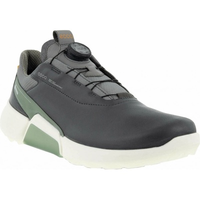 Ecco Biom H4 BOA Mens magnet/green – Hledejceny.cz