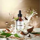 BrainMax Pure Stevia drops 50 ml Kokos