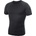 Sensor Merino Air kr. rukáv Размер: L / Цвят: черен