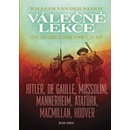 Válečné lekce