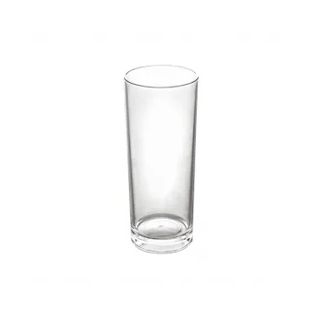 Image 1 of Rubikap Поликарбонатна чаша 320мл LONG DRINK (PM. 33) - Rubikap (015126)